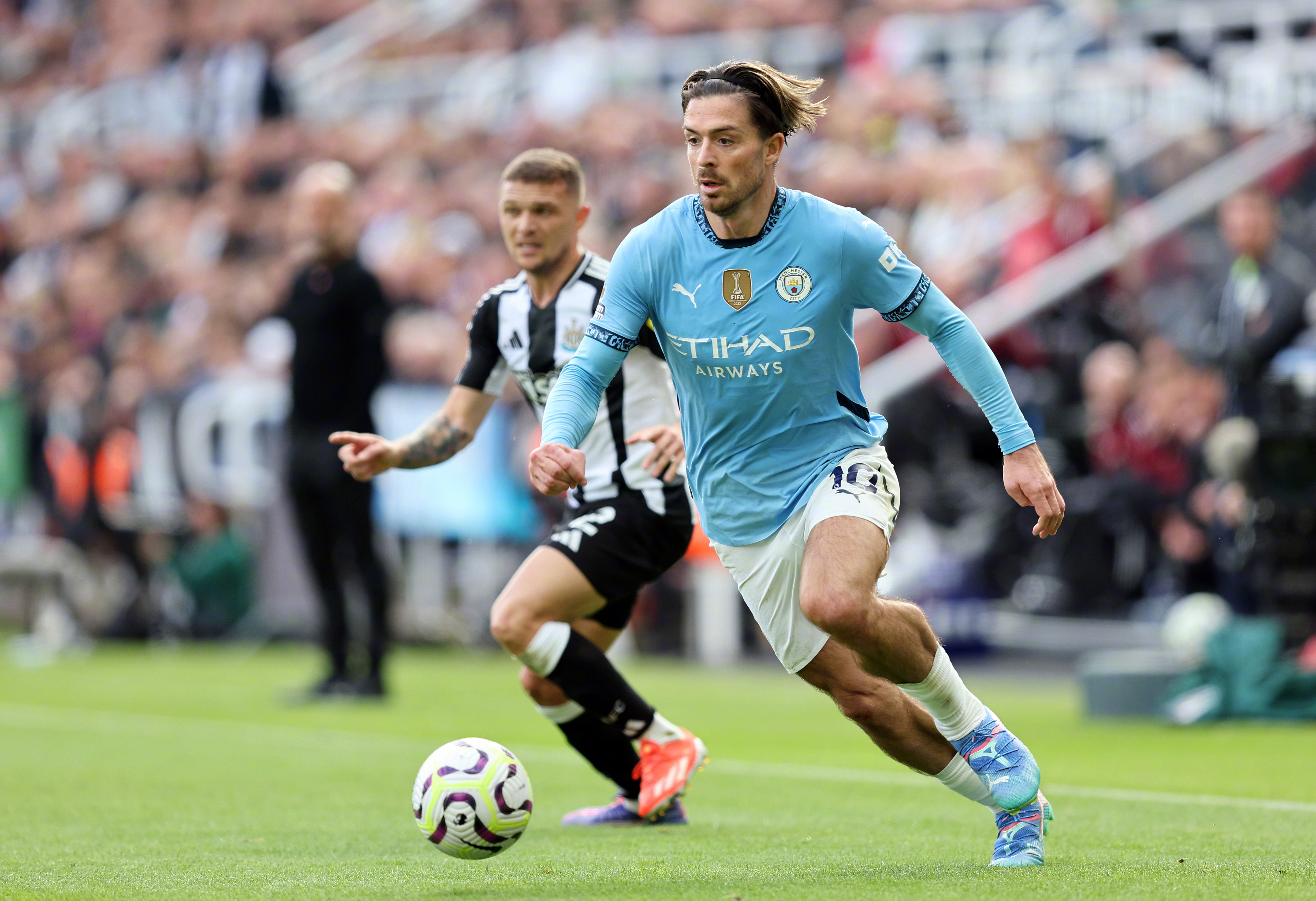 赛前社区盾焦点战,纽卡斯尔完成状态回暖,底气十足,团队化学反应显著(福尔摩斯与莫里亚蒂在瀑布决战) 赛前社区盾焦点战,纽卡斯尔完成状态回暖,底气十足,团队化学反应显著(福尔摩斯与莫里亚蒂在瀑布决战)