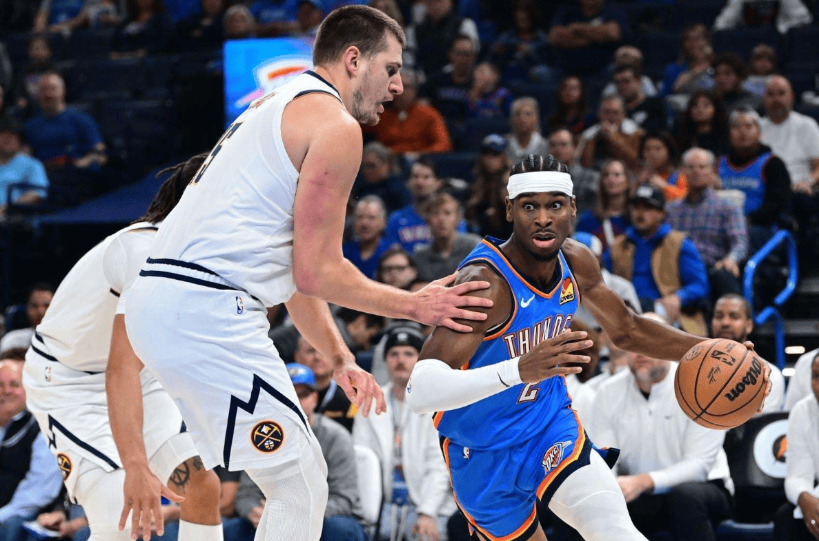 赛地聚焦——NBA常规赛赛前热度飙升，丹佛掘金门线救险，悬念犹存，球队文化再被提及的简单介绍-乐动平台