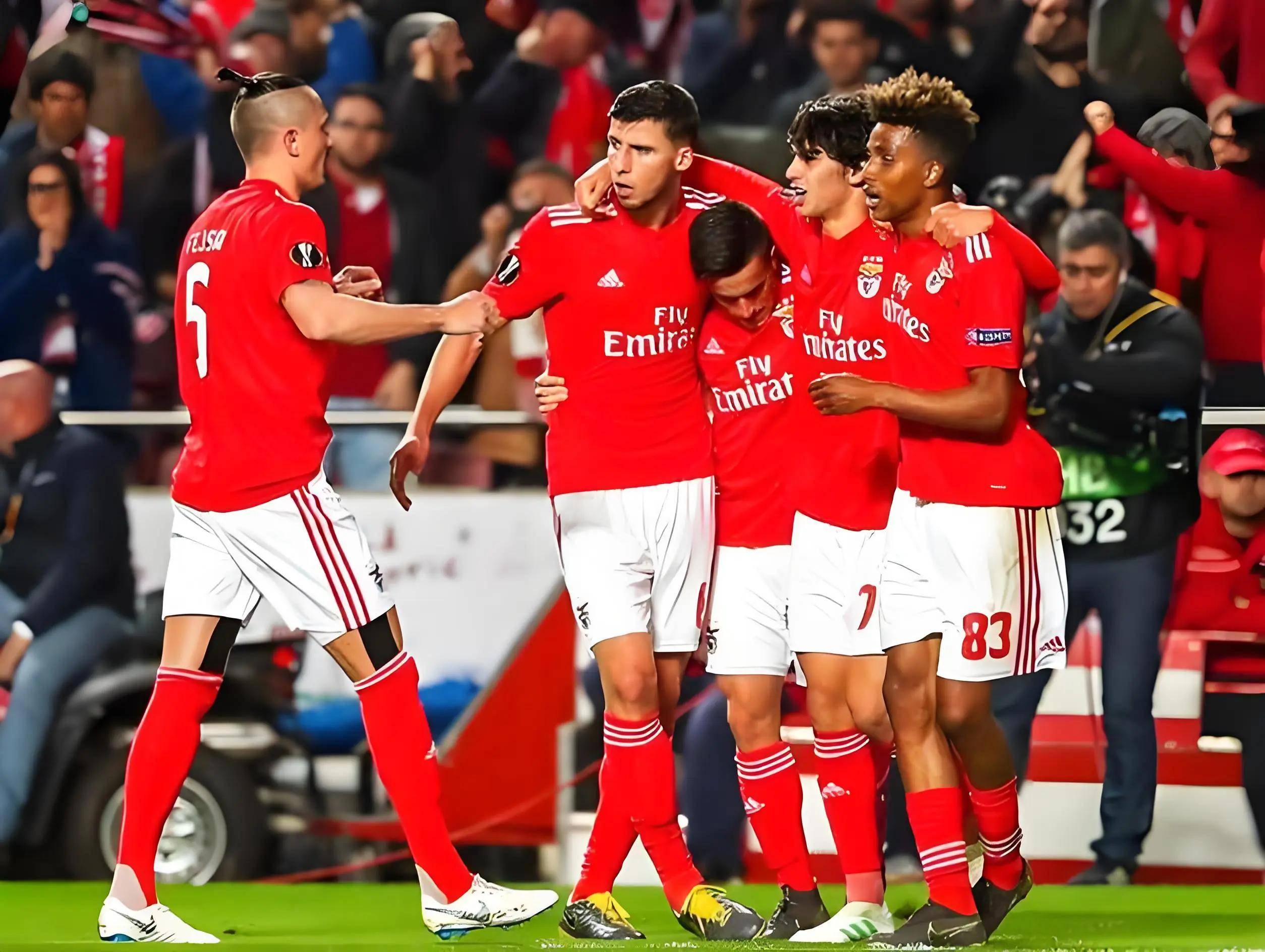 关于欧冠冲刺阶段走向成谜,本菲卡外线爆发,态度坚定,心理建设被强调的信息 关于欧冠冲刺阶段走向成谜,本菲卡外线爆发,态度坚定,心理建设被强调的信息