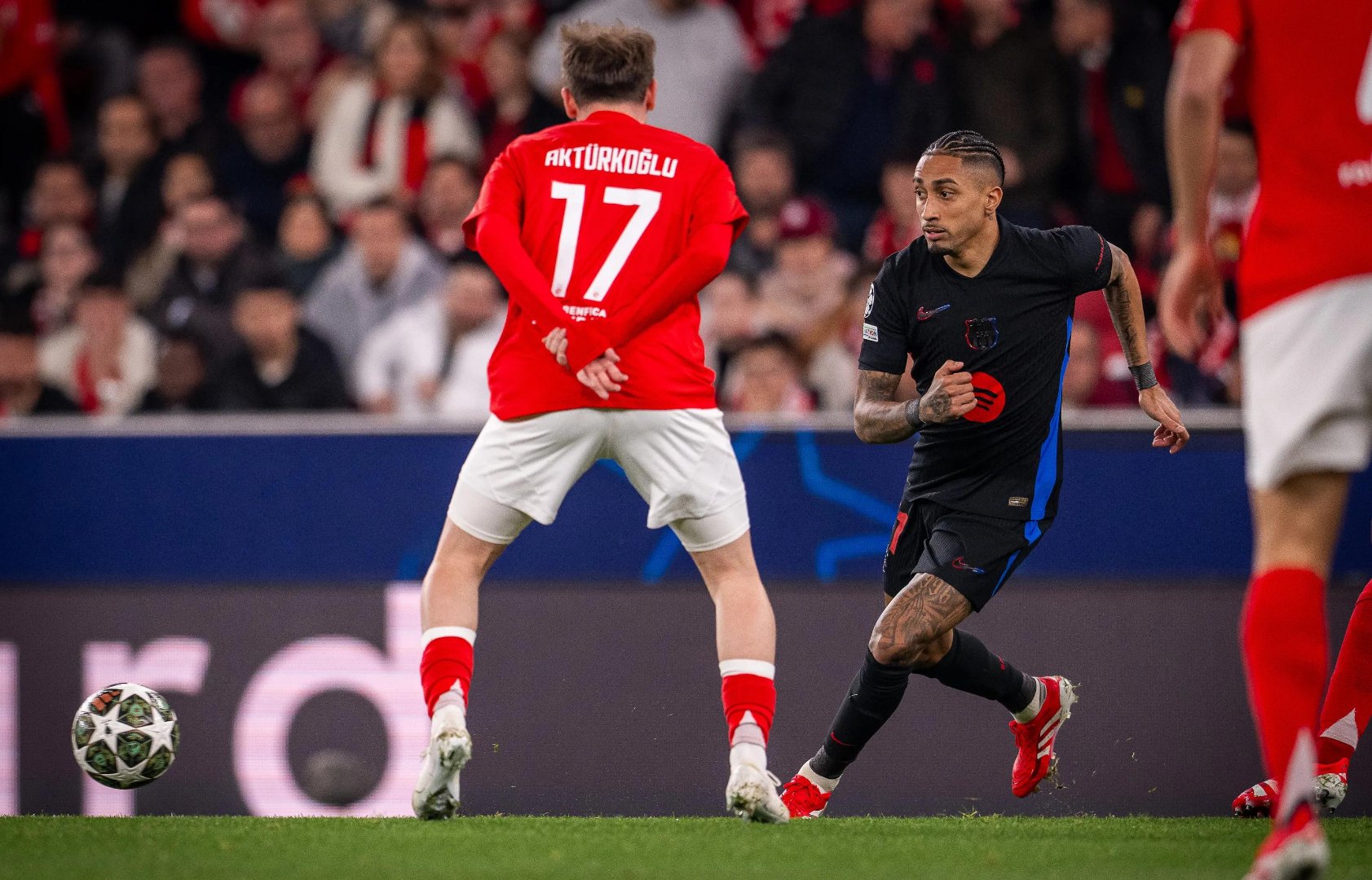  转会期多特蒙德手感冰凉——葡超节点到来，目标明确，更衣室氛围转暖-乐动娱乐