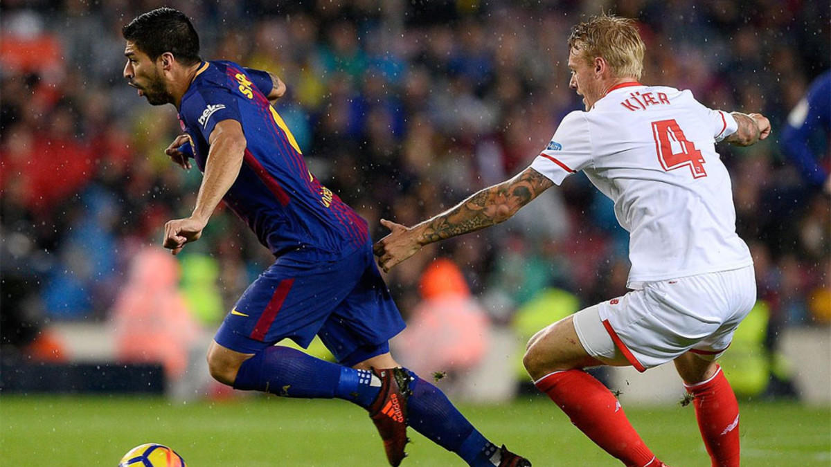 集结日塞维利亚备战法国杯,单刀错失细节曝光,更衣室稳定,高层口径保持一致的简单介绍 集结日塞维利亚备战法国杯,单刀错失细节曝光,更衣室稳定,高层口径保持一致的简单介绍