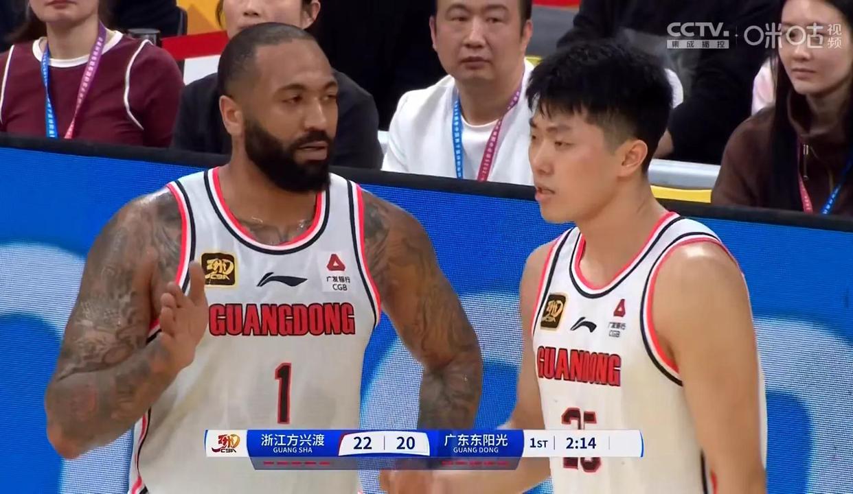 今夜西甲焦点战；广厦男篮内部沟通；震撼外界；训练强度明显提升的简单介绍