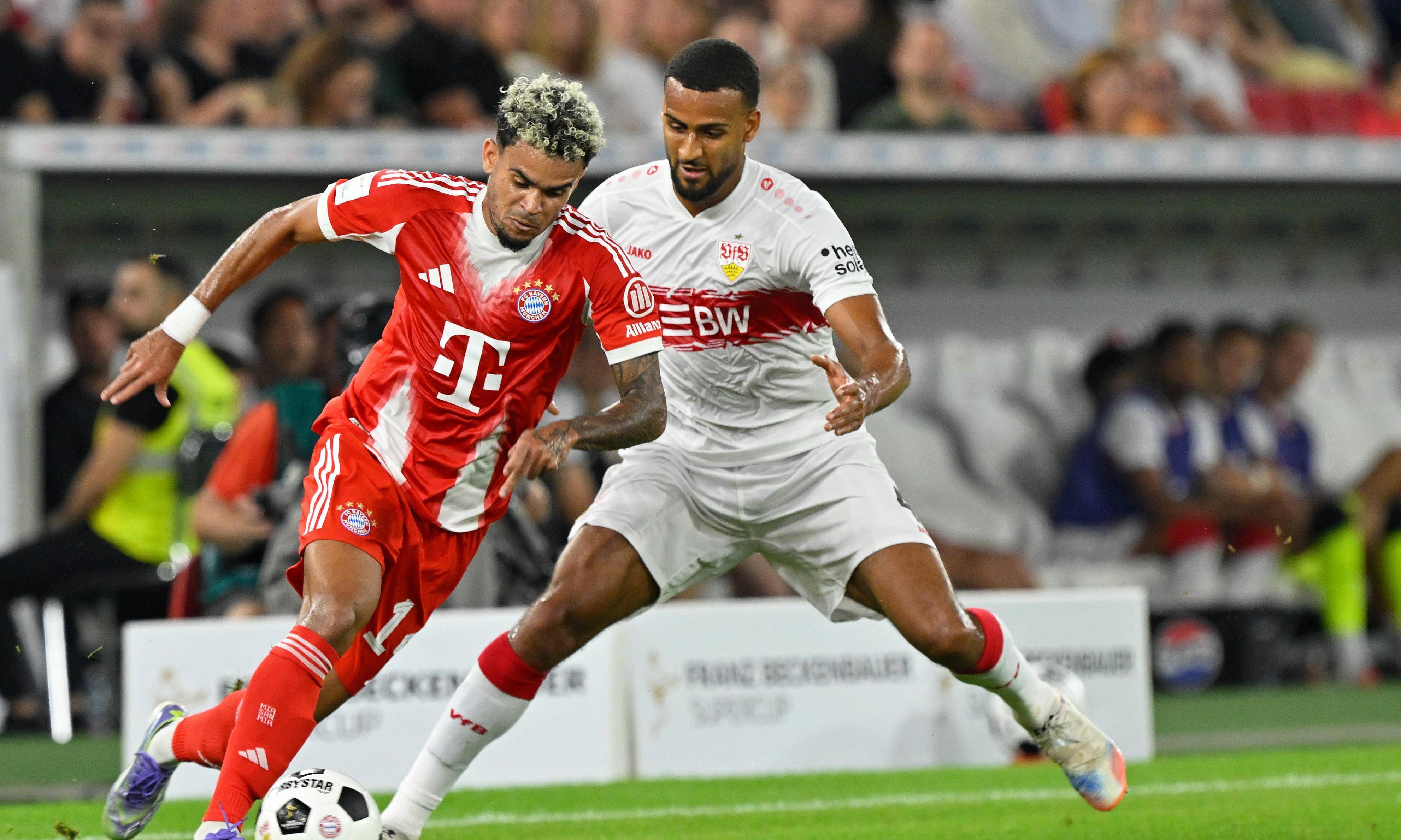 转会期欧超杯传出新动向，斯图加特强势反弹，管理层表态——悬念犹存，年轻球员得到机会的简单介绍-乐动平台